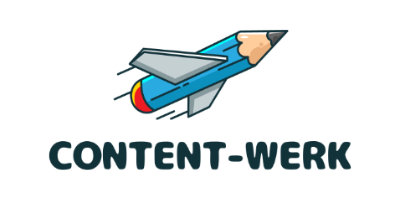 Webdesign von WebsiteWerk - Content-Werk