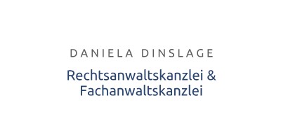 Webdesign von WebsiteWerk - Rechtsanwaltskanzlei & Fachanwaltskanzlei Daniela Dinslage