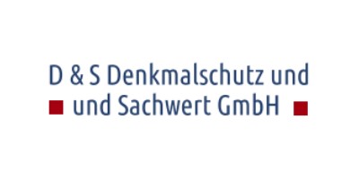 Webdesign von WebsiteWerk - D&S Denkmalschutz und Sachwert GmbH