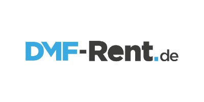 Webdesign von WebsiteWerk - DMF-Rent