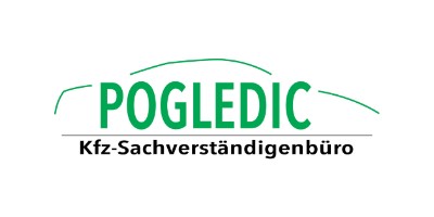 Webdesign von WebsiteWerk - Sachverständigenbüro Pogledic