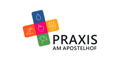 Webdesign von WebsiteWerk - Praxis am Apostelhof