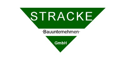Webdesign von WebsiteWerk - Bauunternehmen Stracke GmbH