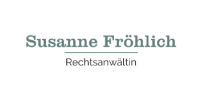 Webdesign von WebsiteWerk - Rechtsanwältin Susanne Fröhlich